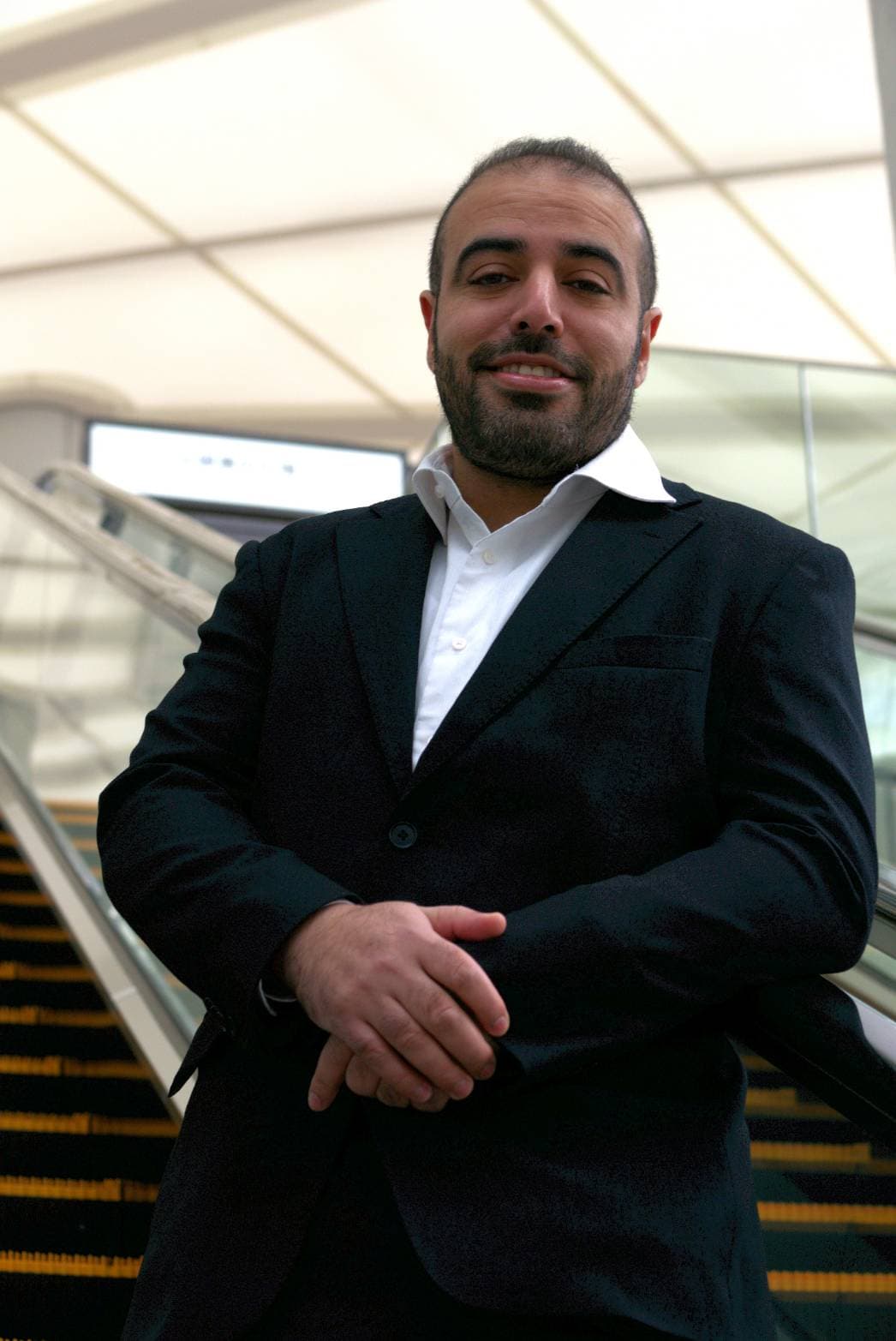 Ghassen Boujlida
